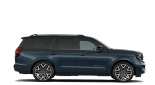 2026 Ford Expedition® External Image 1
